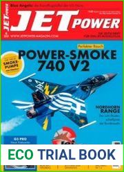Jetpower - Issue 6 2024