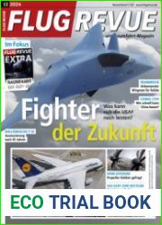 Flug Revue 2024-12