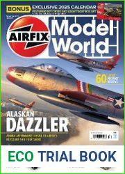 Airfix Model World