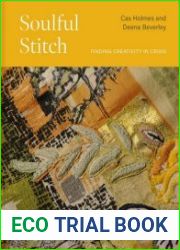 Soulful Stitch Finding creativity in crisis
