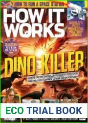 How It Works - Issue 196, 2024