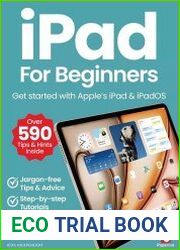 iPad For Beginners - 20th Edition, 2024