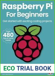 Raspberry Pi For Beginners - 20th Edition, 2024