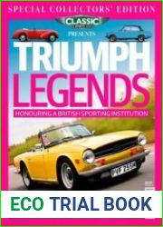 Triumph Legends