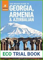 The Rough Guide to Georgia, Armenia & Azerbaijan Travel Guide (Rough Guides)