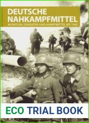 Deutsche Nahkampfmittel Munition, Granaten und Kampfmittel bis 1945