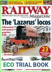 The Railway Magazine 2024-11