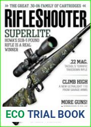Rifle Shooter - January/February 2025