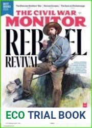 The Civil War Monitor - Winter 2024