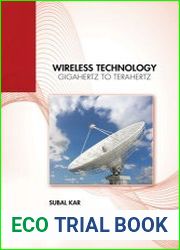 Wireless Technology Gigahertz to Terahertz