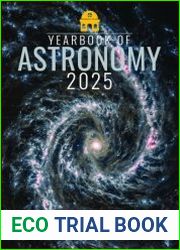 Yearbook of Astronomy 2025
