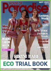 Paradise Girls Magazine