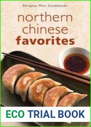 Mini Northern Chinese Favorites