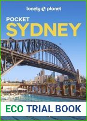 Lonely Planet Pocket Sydney, 7th Edition