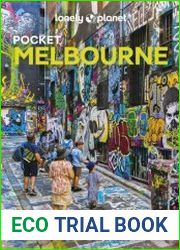 Lonely Planet Pocket Melbourne, 6th Edition