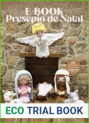 E-Book Presepio de Natal