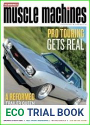 Hemmings Muscle Machines - December 2024