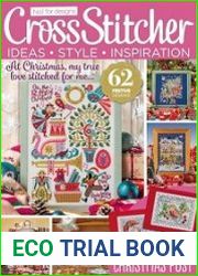 CrossStitcher