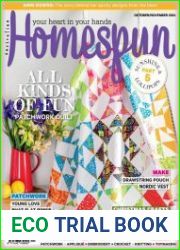 Australian Homespun