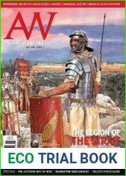 Ancient Warfare Vol.XVII Iss.5