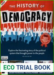 All About History - Book of Democracy, 1st Edition, 2024 - BOOKS - MYECOBOOK.LIFE