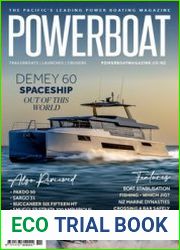 Pacific PowerBoat Magazine