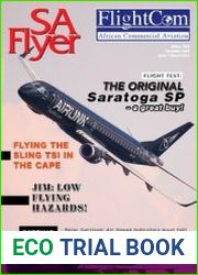 SA Flyer - November 2024
