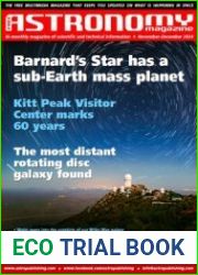 Free Astronomy - November/December 2024
