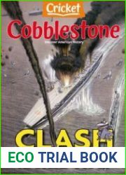 Cobblest one American History and Current Events for Kids and Children (Clash At Midway) - November/December 2024