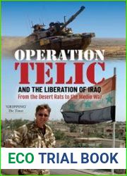 Operation Telic and the Liberation of Iraq
