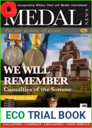 Medal News - November 2024