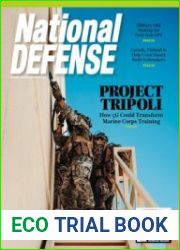 National Defense - November 2024