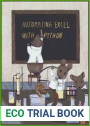 Automating Excel with Python Processing Spreadsheets with OpenPyXL