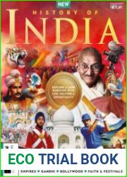All About History - History of India, 1st Edition, 2024 - BOOKS - MYECOBOOK.LIFE