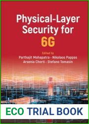Physical Layer Security for 6G