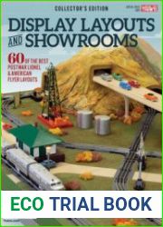 Display Layouts and Showrooms (Classic Toy Trains Special)