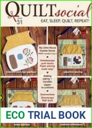 QUILTsocial