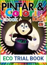 Pintar & Colorir Kids - Halloween