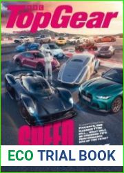 BBC Top Gear UK - December 2024