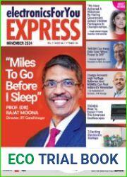 Electronics For You Express №11 2024