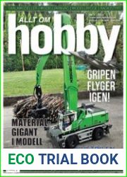 Allt om Hobby 2024-05
