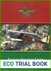 Italian Aviation Units in the First World War Volume 3