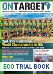 On Target Africa - October 2024