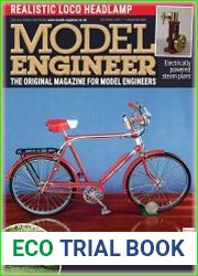 Model Engineer
