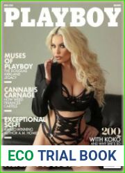 Playboy Norway