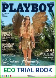 Playboy Denmark