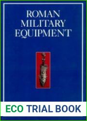 Roman Military Equipment