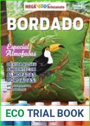 Mega Artesanato ed.86 Bordado