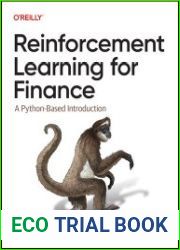 Reinforcement Learning for Finance A Python-Based Introduction (Final Release)