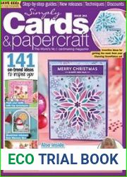 Simply Cards and Papercraft